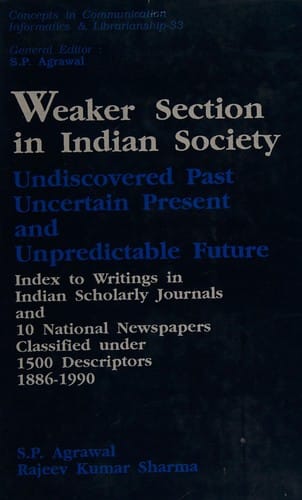 Government and politics in India: a bibliographical study of contemporary scenario chronicling Rajiv Gandhi era