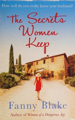 Secrets Women Keep