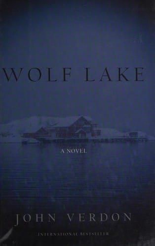 Wolf Lake: a novel