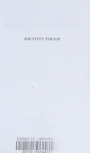 Identity Parade