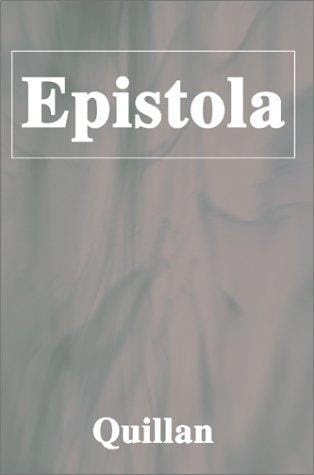 Epistola
