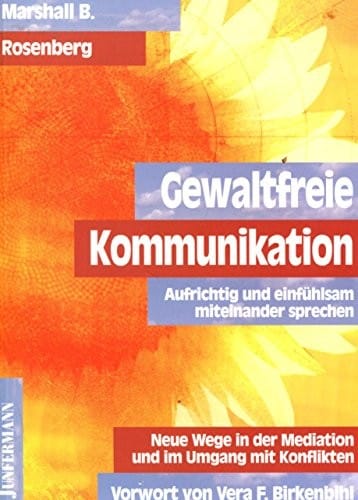 Gewaltfreie Kommunikation