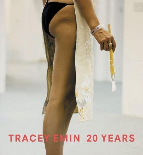 Tracey Emin 20 Years