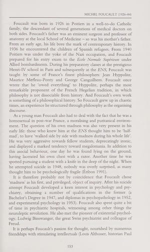 Fifty Key Thinkers in Criminology