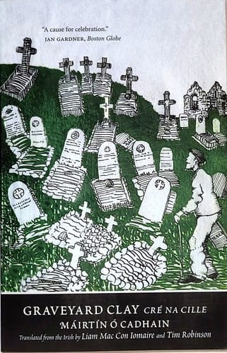Graveyard Clay: Cré Na Cille