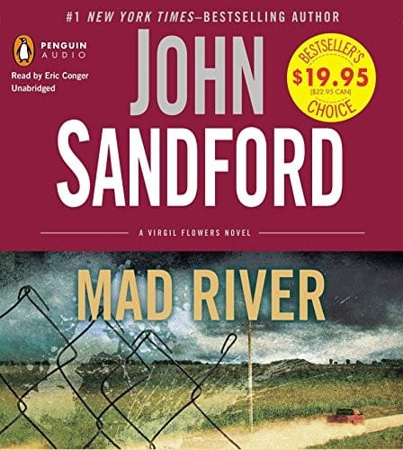 Mad River