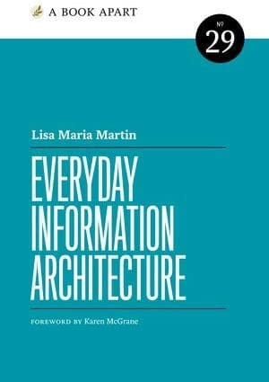 Everyday Information Architecture