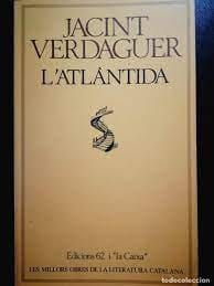 L' Atlàntida
