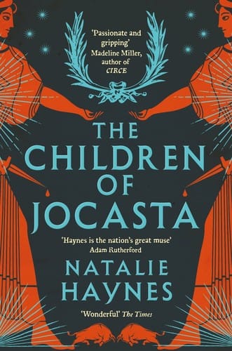 Children of Jocasta