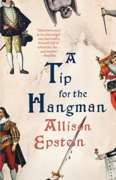 Tip for the Hangman: A Novel