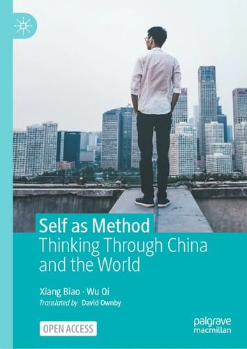 Self As Method: Thinking Through China and the World