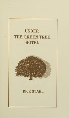 Under the green tree hotel