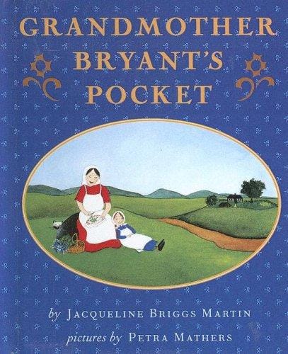 Grandmother Bryant's Pocket