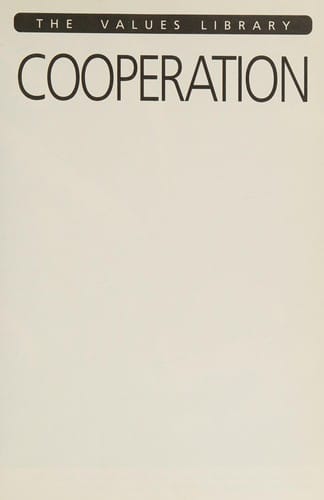 Cooperation