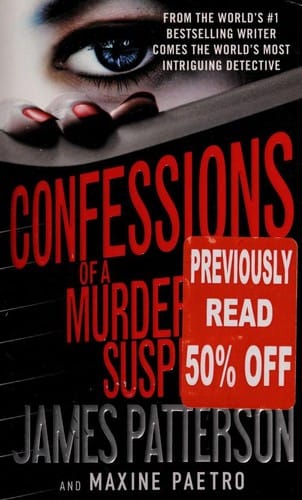 Confessions of a Murder Suspect