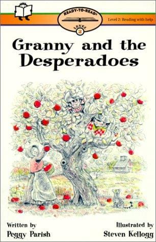 Granny and the Desperadoes