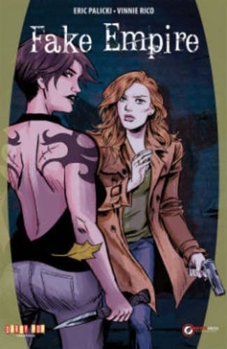 Fake empire