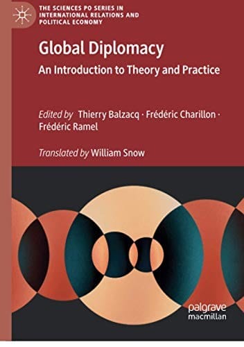 Global Diplomacy: An Introduction to Theory and Practice