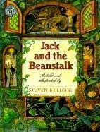 Jack and the Beanstalk