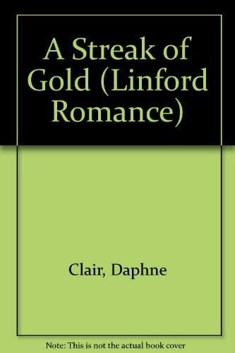 A Streak of Gold