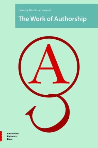 The Work of Authorship