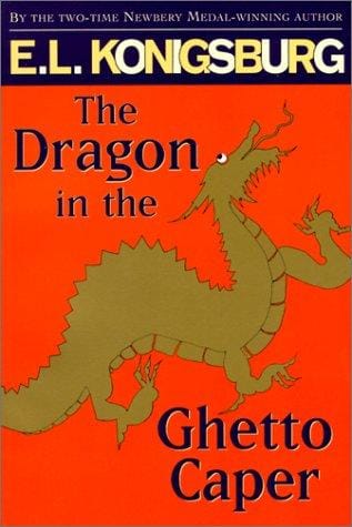 The Dragon in the Ghetto Caper