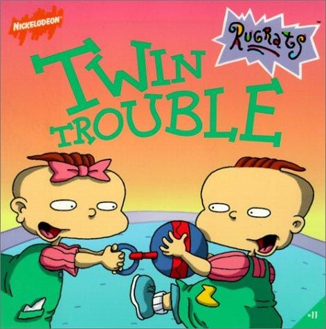 Twin Trouble
