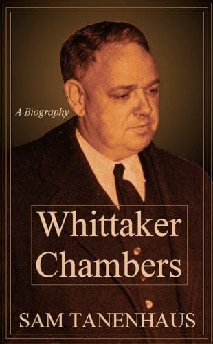 Whittaker Chambers