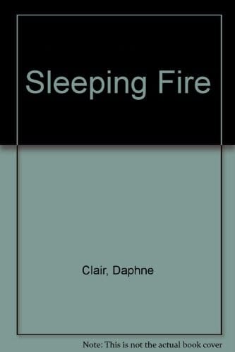 The sleeping fire