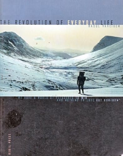 Revolution of Everyday Life