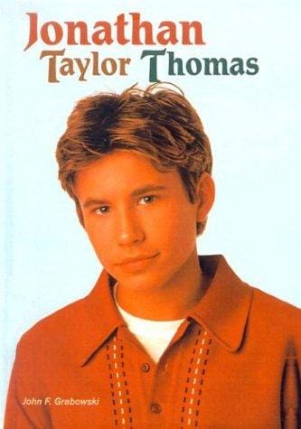 Jonathan Taylor Thomas (Galaxy of Superstars)