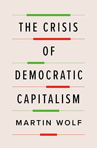 Crisis of Democratic Capitalism