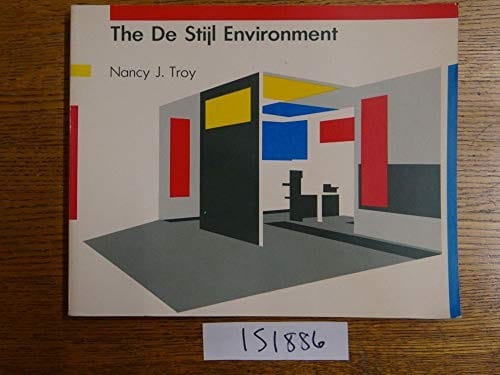 The De Stijl Environment