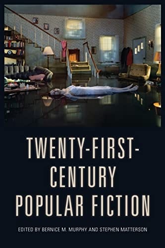 Twenty-First Century Popular Fiction