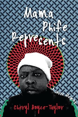 Mama Phife Represents: A Memoir