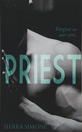 Priest: A Love Story