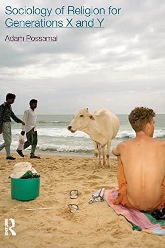 Sociology of religion for generations X and Y