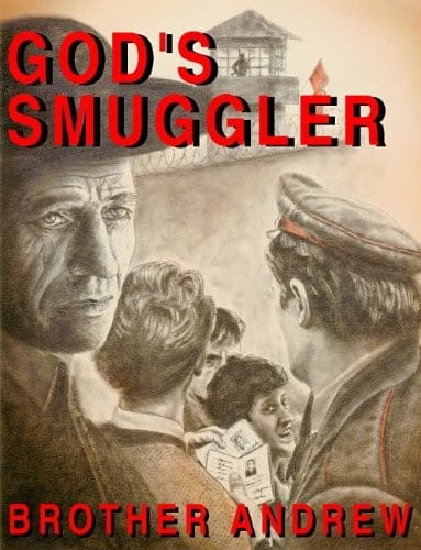 God's Smuggler: Library Edition