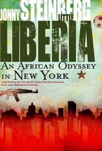 Little Liberia: an African odyssey in New York City
