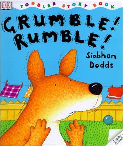 Grumble-Rumble