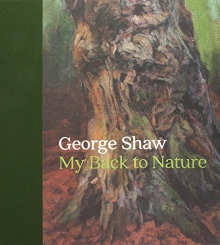 George Shaw: My Back to Nature