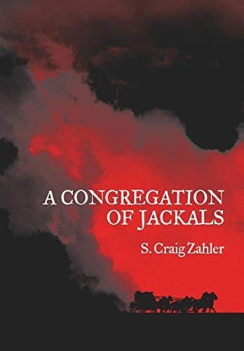 Congregation of Jackals: Author's Preferred Text