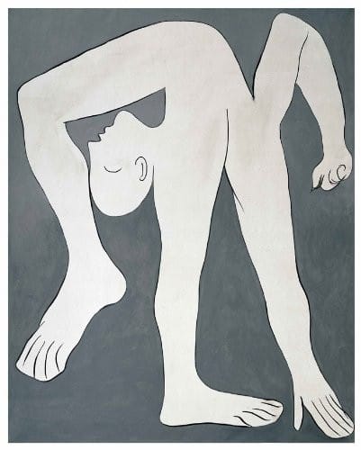 Picasso: masterpieces from the Musée National Picasso, Paris