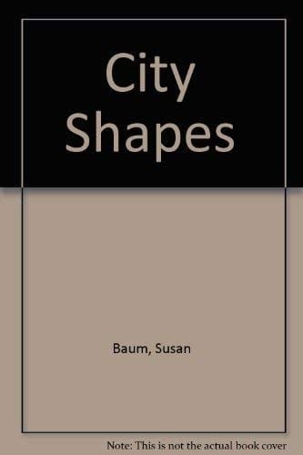 City shapes