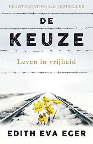 De keuze: Leven in vrijheid