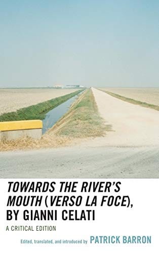 Towards the River's Mouth (Verso la Foce)