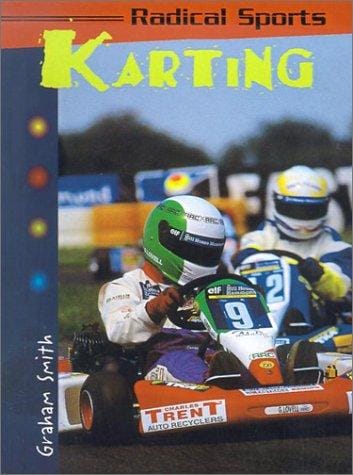 Karting (Radical Sports)
