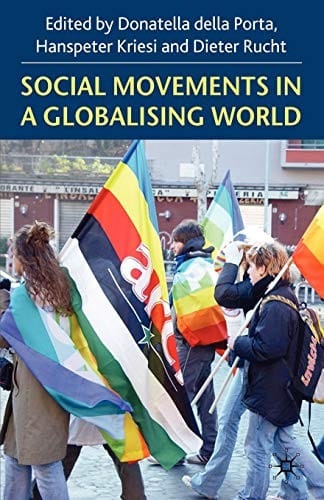 Social movements in a globalizing world