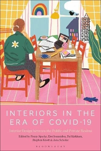 Interiors in the Era of Covid-19: Interior Design Between the Public and Private Realms