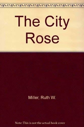 The city rose